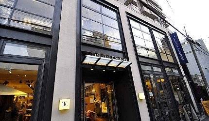 街区|漫步文艺时尚街区：日本年轻人在大阪秘密基地「堀江」