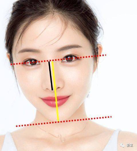 双眼皮|直播生图比精修还好看！她也太美了吧！