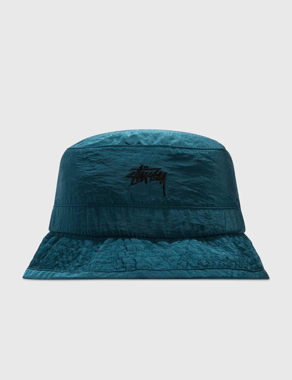 Via|好搭又显脸小，这么实用的渔夫帽一顶怎么够！