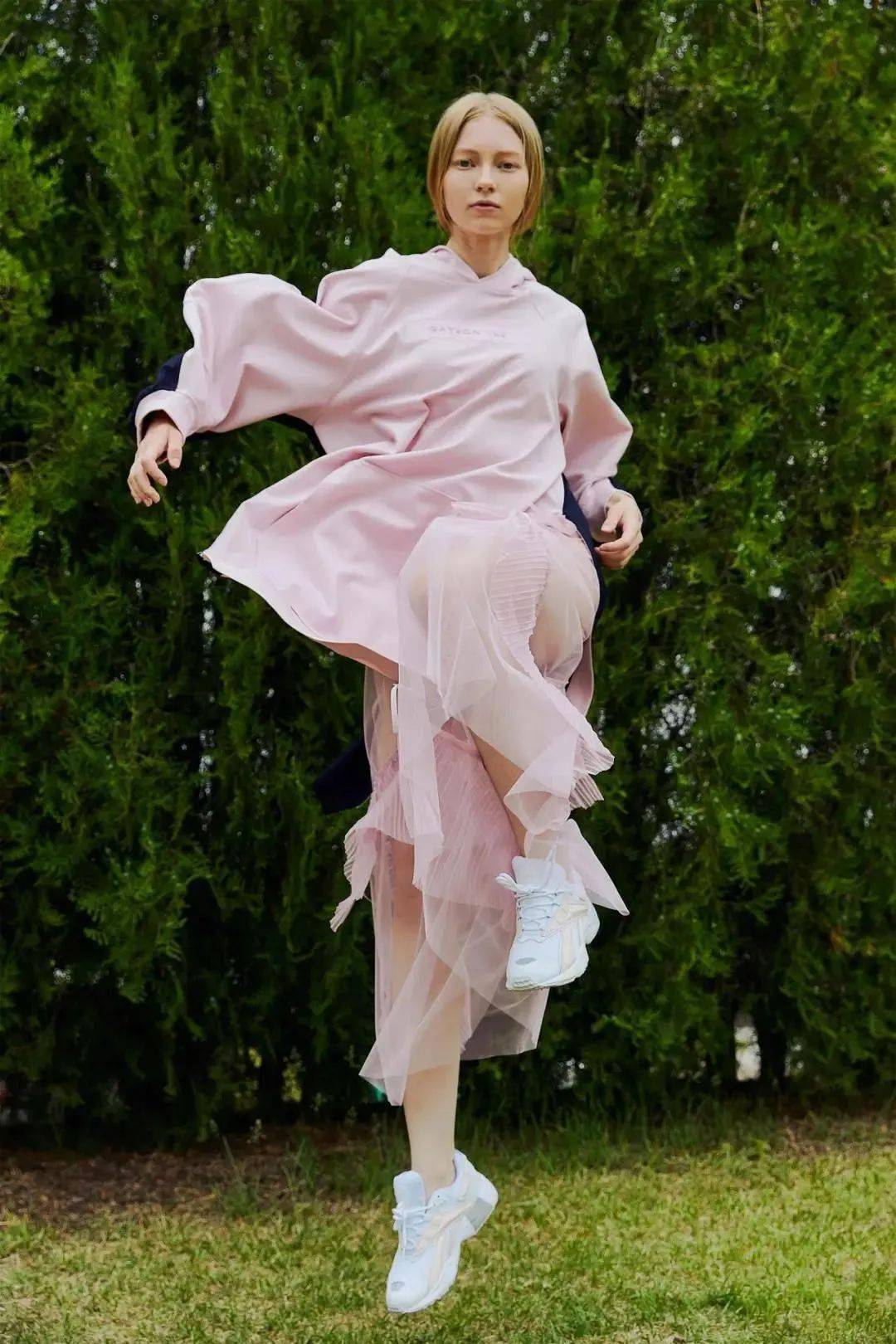 比例|小个子穿搭，看这篇！