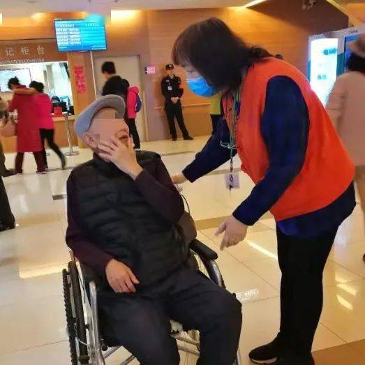北京清华长庚医院获评老年友善医院