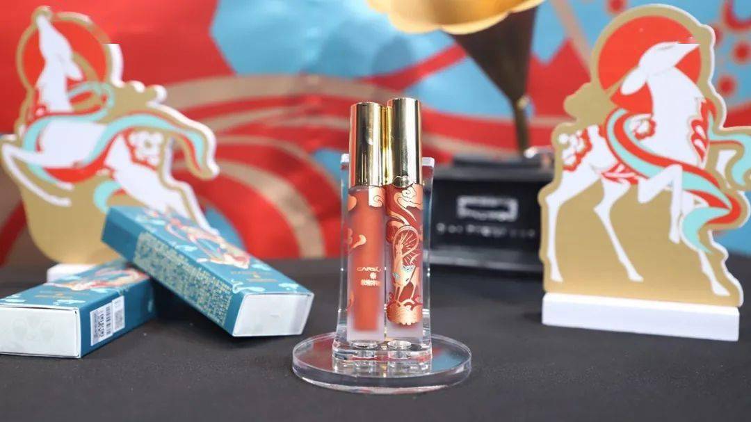 线下|乘风破浪·星曜前行,卡姿兰领跑线下实体彩妆会议圆满结束!