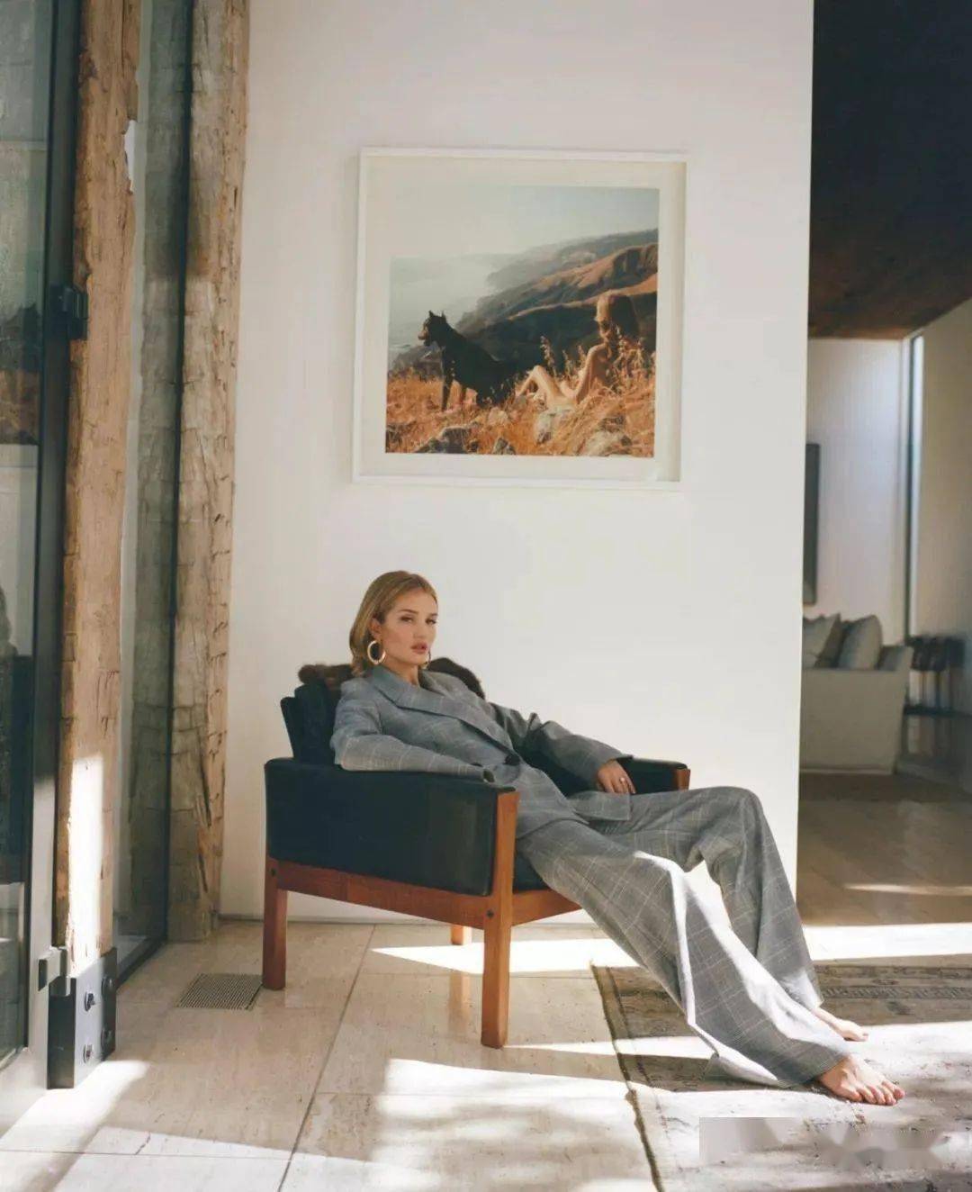 女人|【精进 】服装的品质，决定了女性的品味！