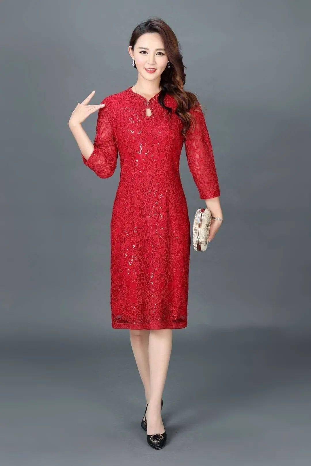 红色|浪漫婚嫁季,怎能少了红色单品助阵?