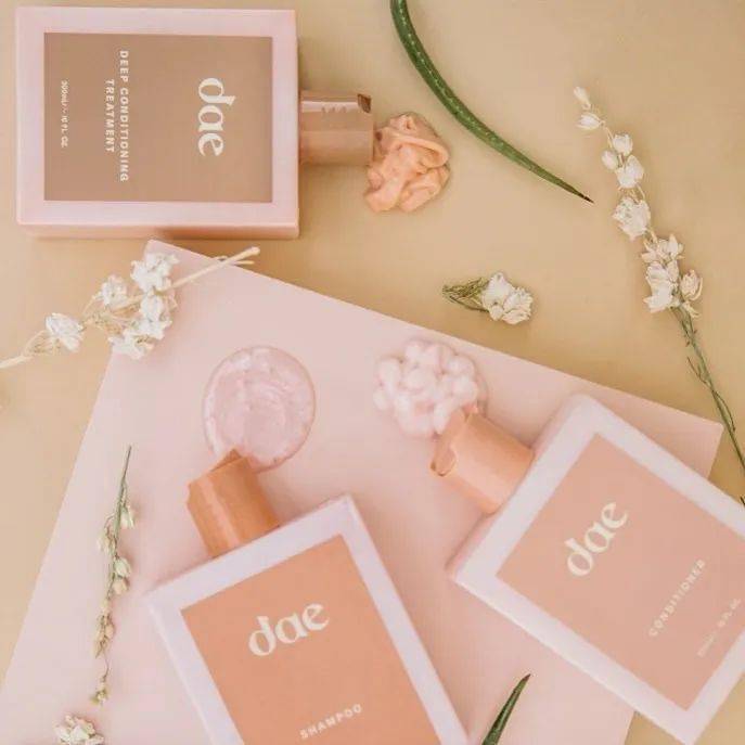 图片|十分钟搞定“通勤妆”？乔欣真的做到了！