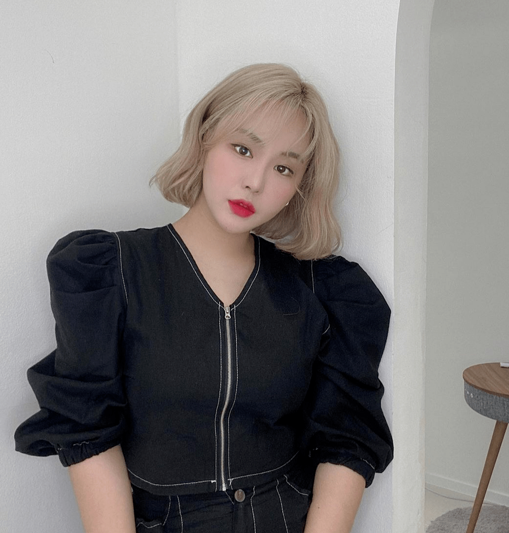 造型|秋冬短发，绝不让它平凡