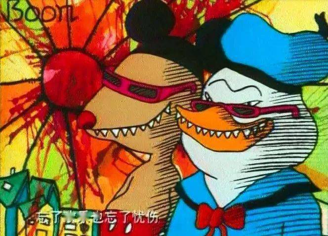 美术|C位出道的宁静曾经是动画师，网友：原来演艺圈有这么多隐藏的美术生？