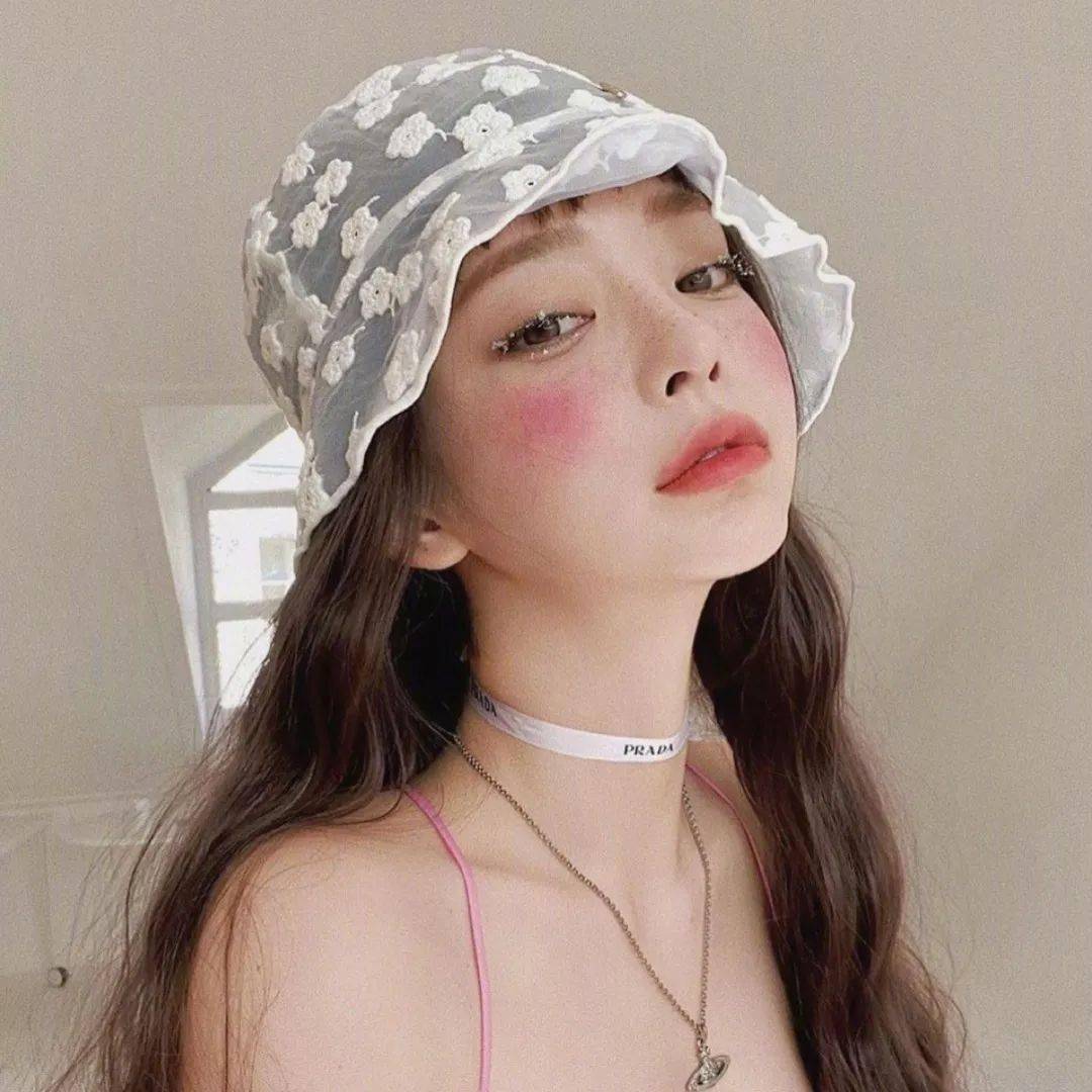 双眼皮|为什么“整容脸”女孩,更受直男欢迎?