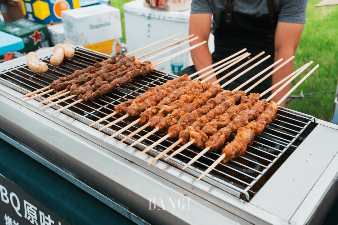 中心|魔都时髦精聚集地—尚嘉中心7周年庆等你来嗨！