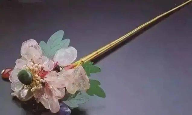 翠鸟|这些几千年沉淀的珠宝之美，很惊艳！是让你一见就难忘的古典珠宝