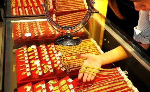 基金|它，比现货黄金还受青睐？