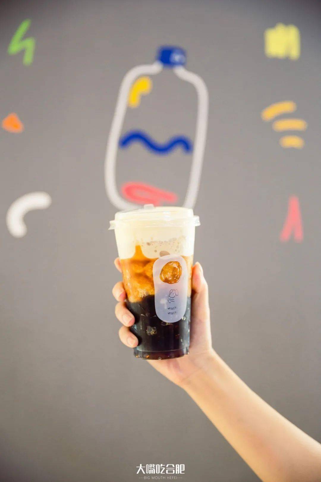 麥吉machi machi 新品|与你共赴一场秋日之约_搜狐网