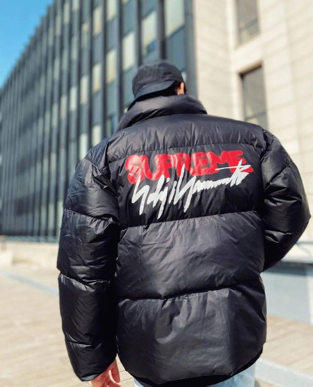 合作|Supreme 本季最具「争议」的联名来了…