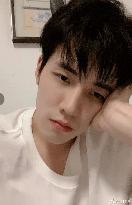 李由|碧螺春级绿茶网红雷神之锤上升期男爱豆，反转反转再反转!