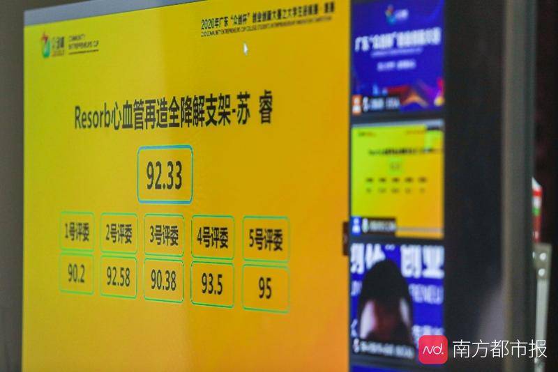 项目|云上闯关！“众创杯”大学生启航赛复赛28个项目成功晋级