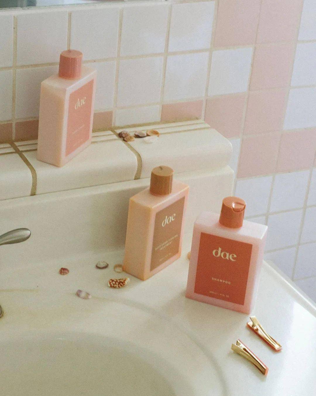 图片|十分钟搞定“通勤妆”？乔欣真的做到了！