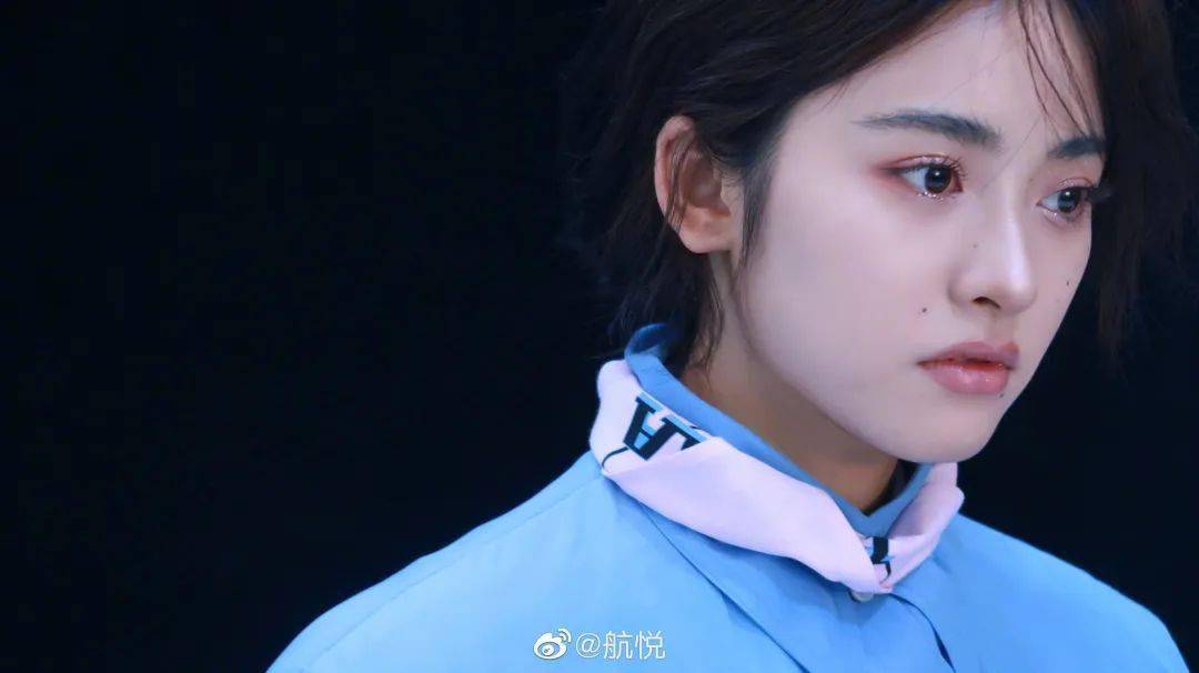 双眼皮|为什么“整容脸”女孩,更受直男欢迎?