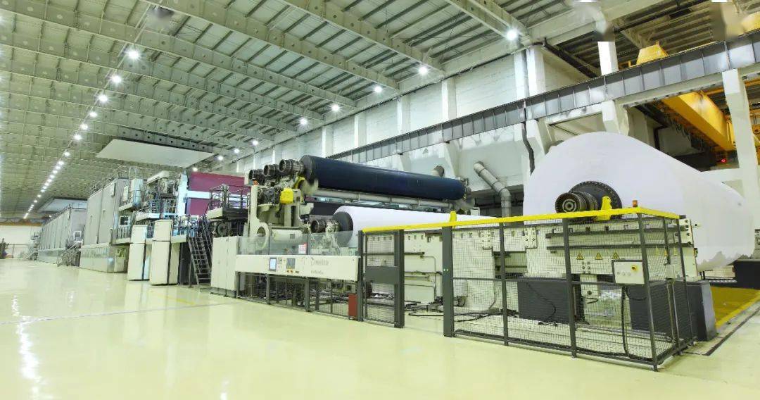 2020中国造纸企业排名_晨鸣集团蝉联2020中国造纸企业20强榜首