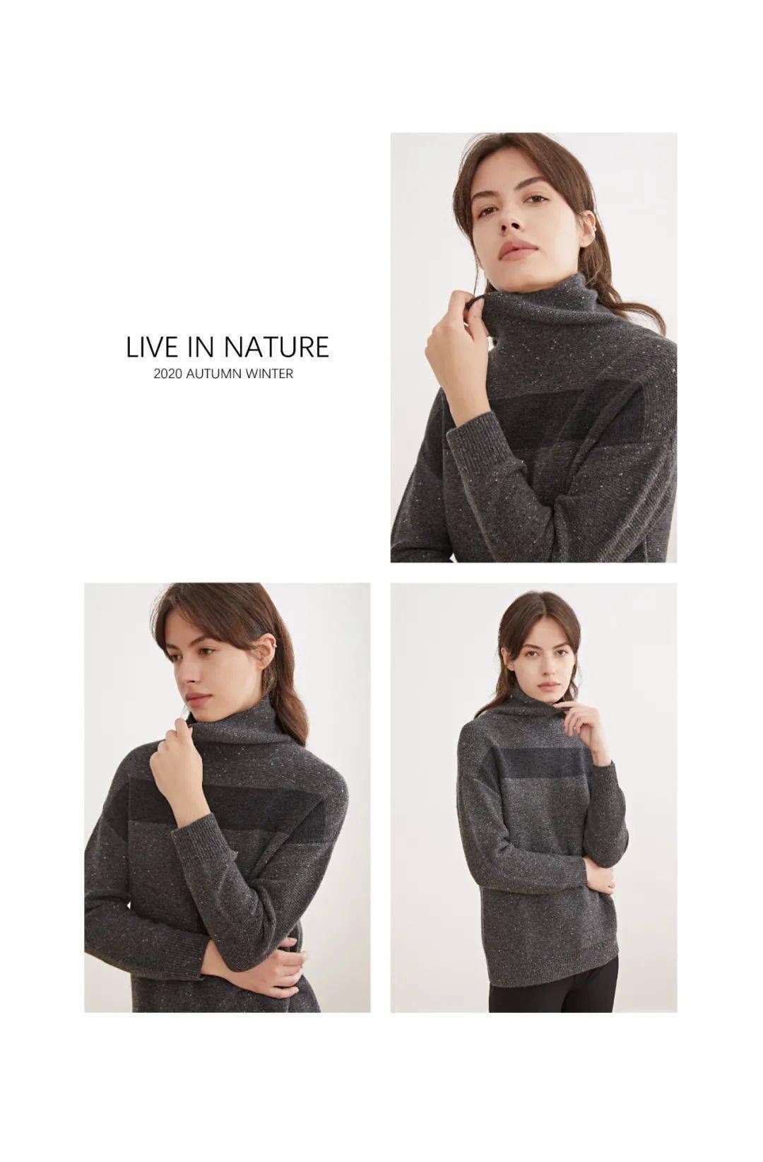 上新|系列上新|换件衣服,为自我赋能