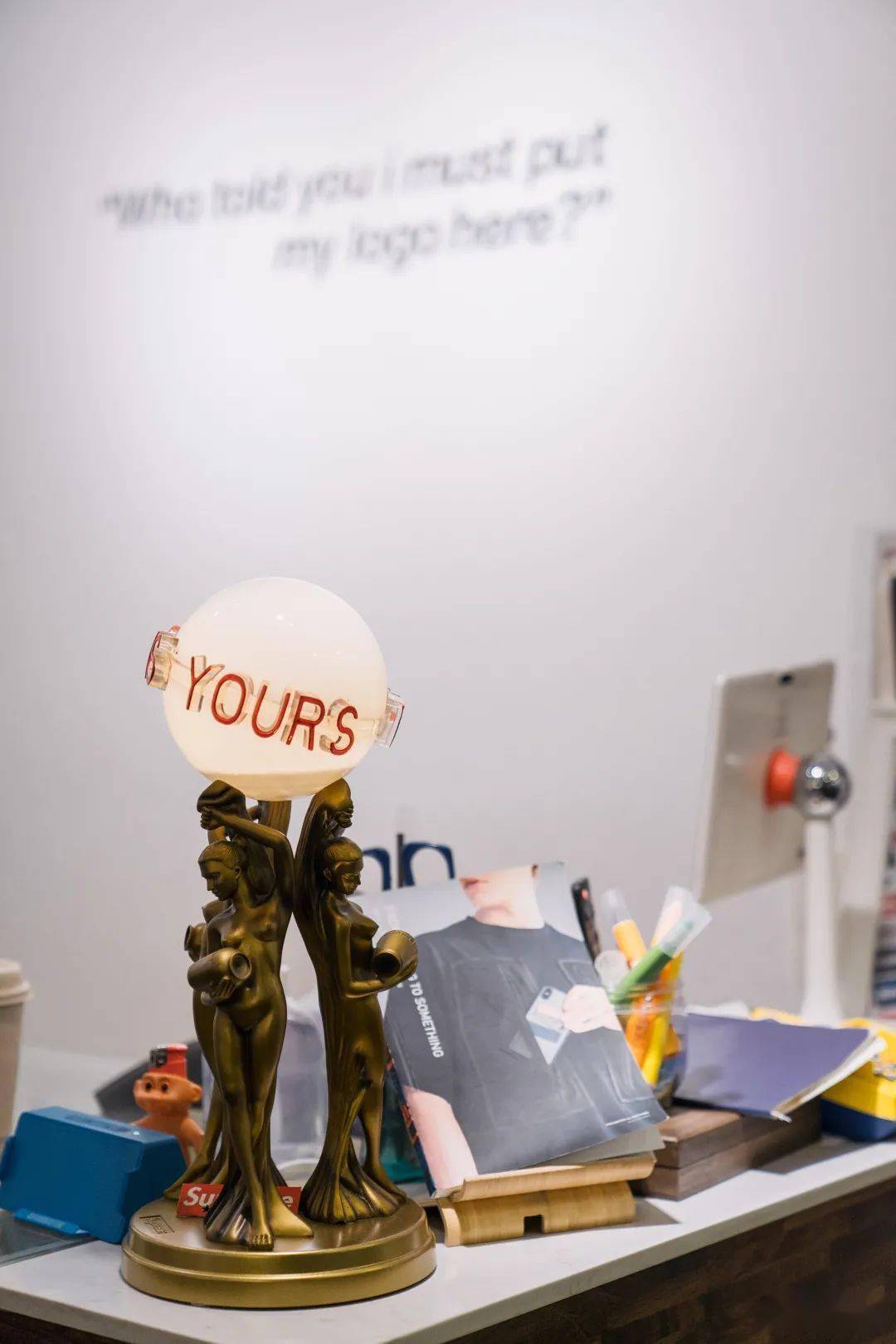 品牌|买手店与品牌的关系，就像一面镜子。