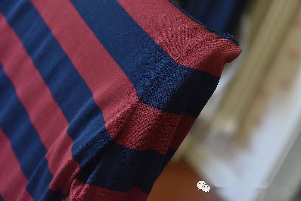 字母|福利 | 初秋原货精品：MM字母T恤，大牌条纹针织衫，V家POLO衫