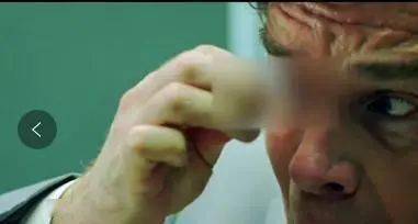 凯利|电影《蠕动》—让女性被骚扰问题浮出水面！