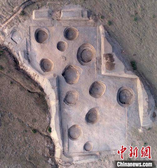 锡林郭勒盟|内蒙古发现距今8400年至7600年遗址 提供研究东北亚原始形态线索