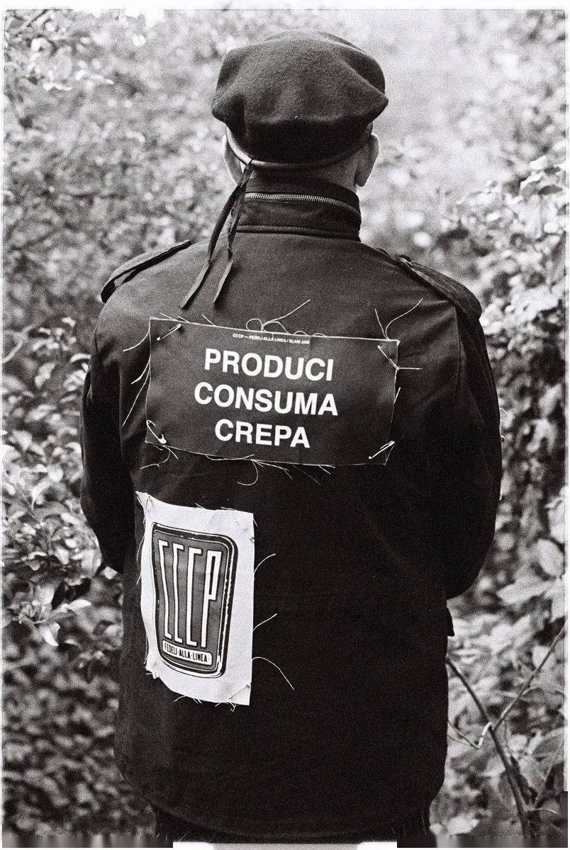 品牌|RAF SIMONS 将推出首个女装系列