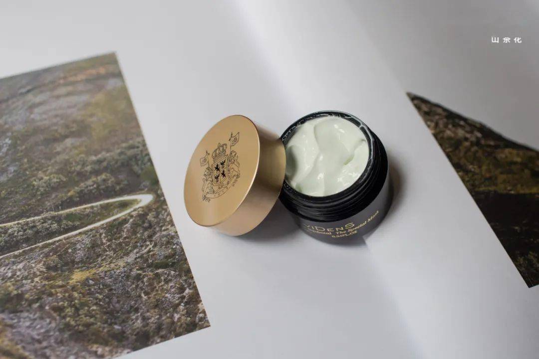 EviDenS|值得买｜三款列入「宝藏清单」的好用面膜 买过的人都在回购