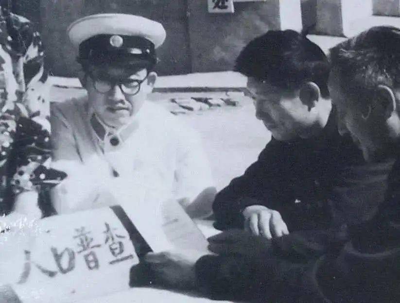 1982人口普查_人口普查(3)