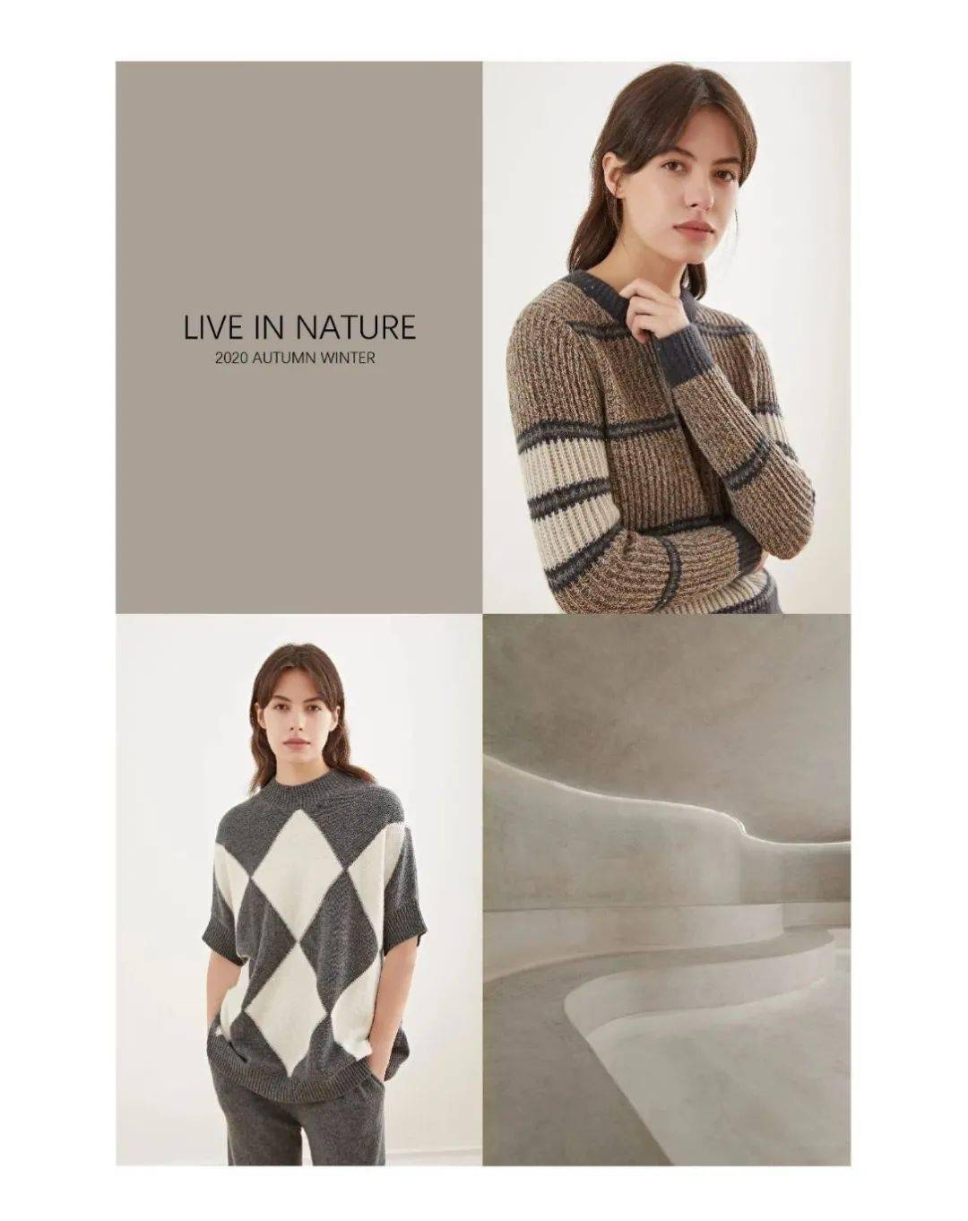 上新|系列上新|换件衣服,为自我赋能