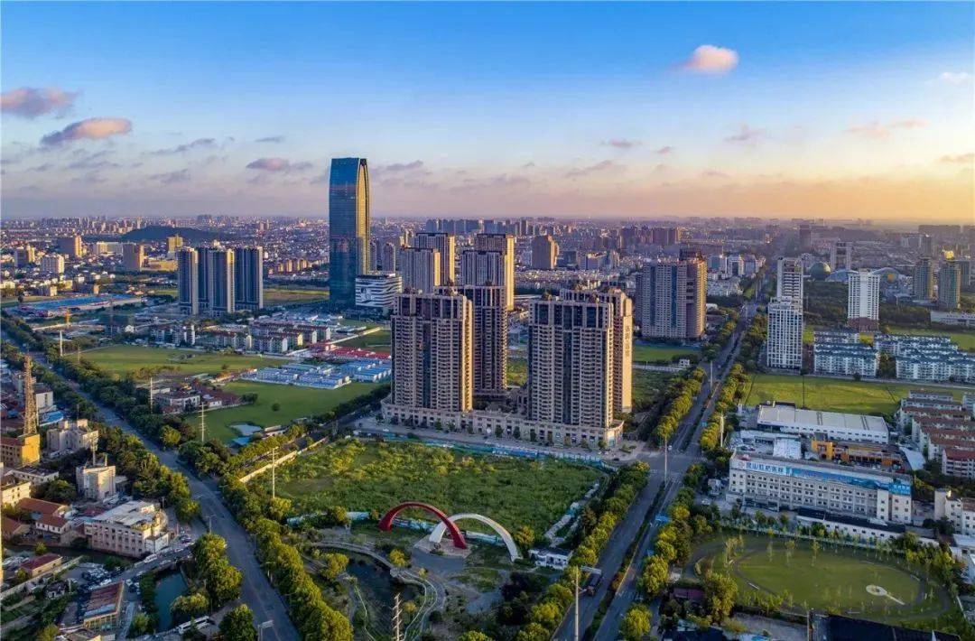 太仓是苏州哪个区 来自搜狐网