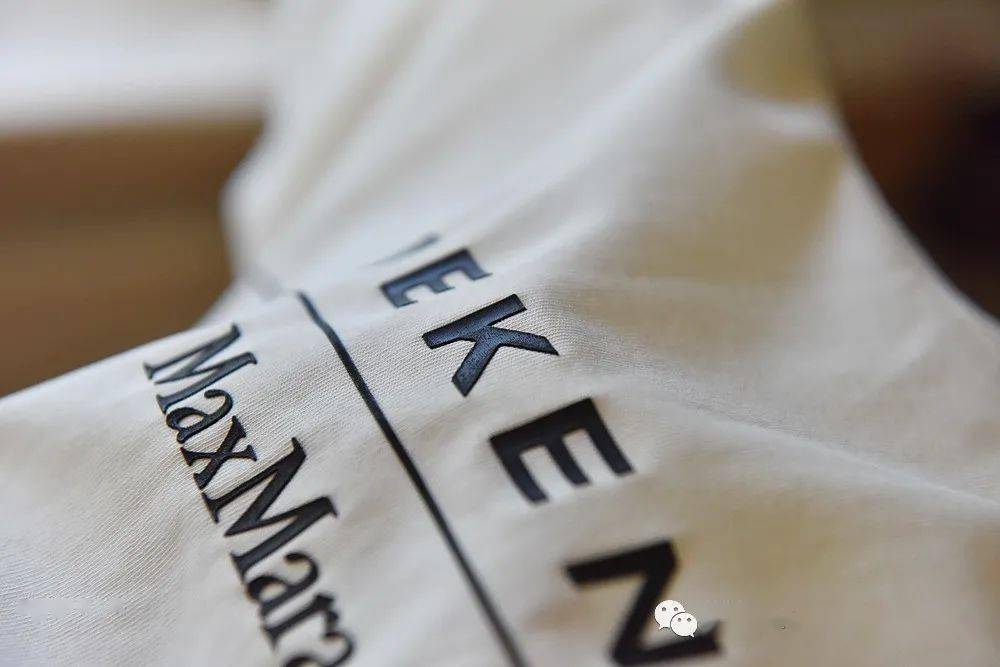 字母|福利 | 初秋原货精品：MM字母T恤，大牌条纹针织衫，V家POLO衫