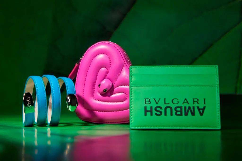 系列|联名风潮席卷各大品牌