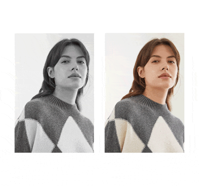 上新|系列上新|换件衣服,为自我赋能