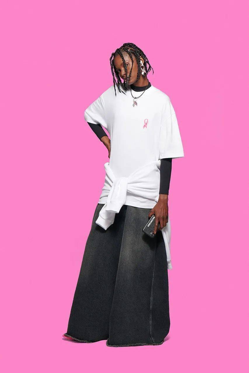 品牌|RAF SIMONS 将推出首个女装系列