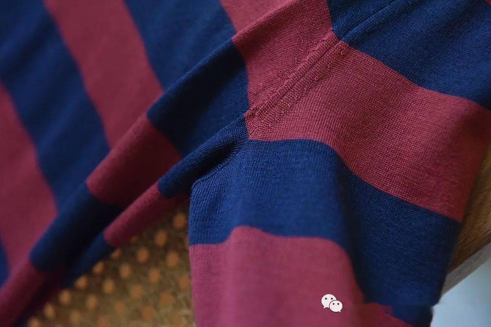 字母|福利 | 初秋原货精品：MM字母T恤，大牌条纹针织衫，V家POLO衫