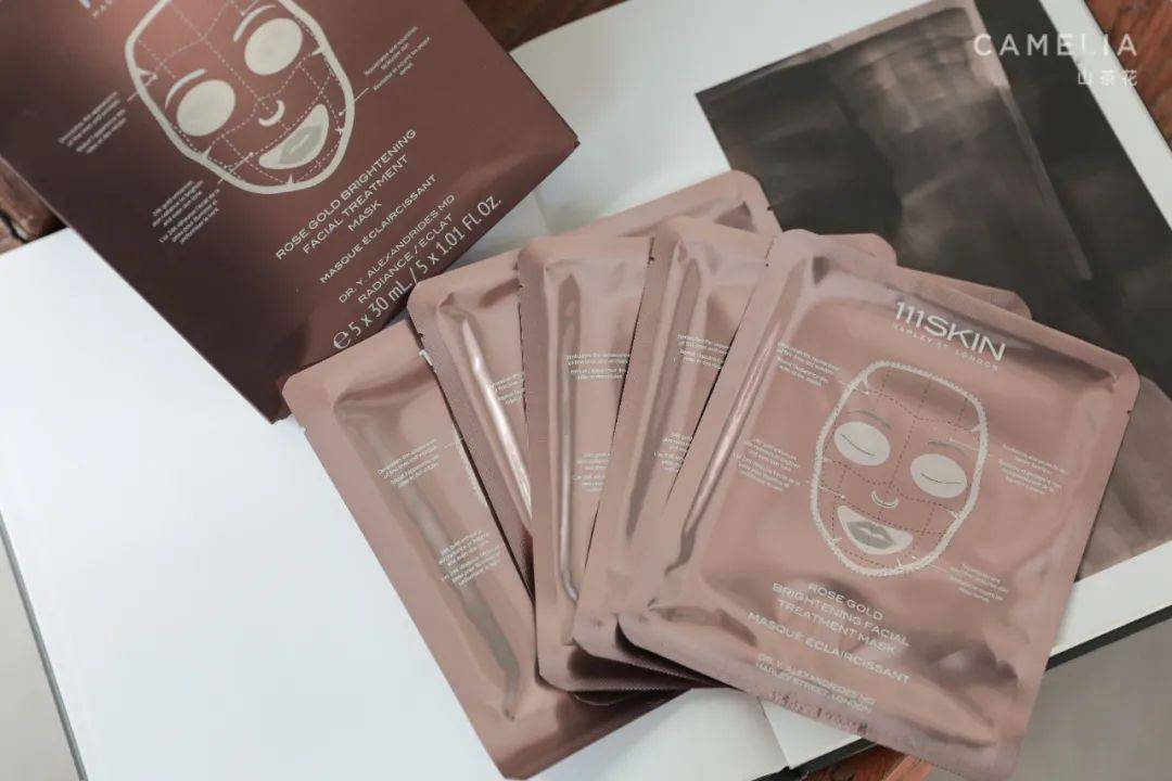 EviDenS|值得买｜三款列入「宝藏清单」的好用面膜 买过的人都在回购