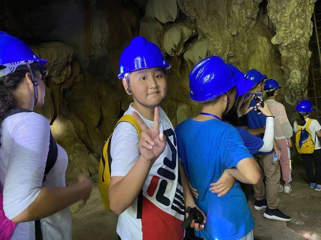 夏令营|回忆杀｜这个夏天，你在卓越夏令营留下了最灿烂的笑容