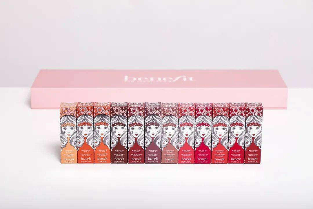 彩妆|2020几十款大牌彩妆新品测评干货来了,仙女们快冲