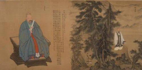 香港电影里的“茅山道士”，并不是茅山道士哦！
