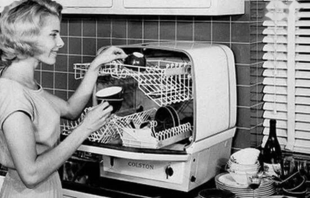 年省|打败美德技术！中国造颠覆洗碗新利器，年省3吨水，比手洗干净100倍