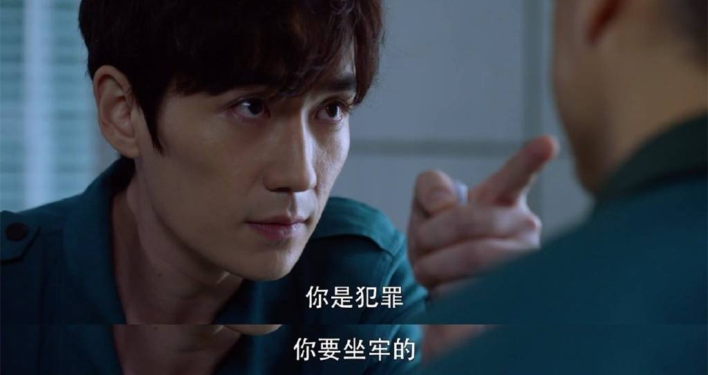 专访|南派三叔:我给吴邪的留白,朱一龙抠到每一秒