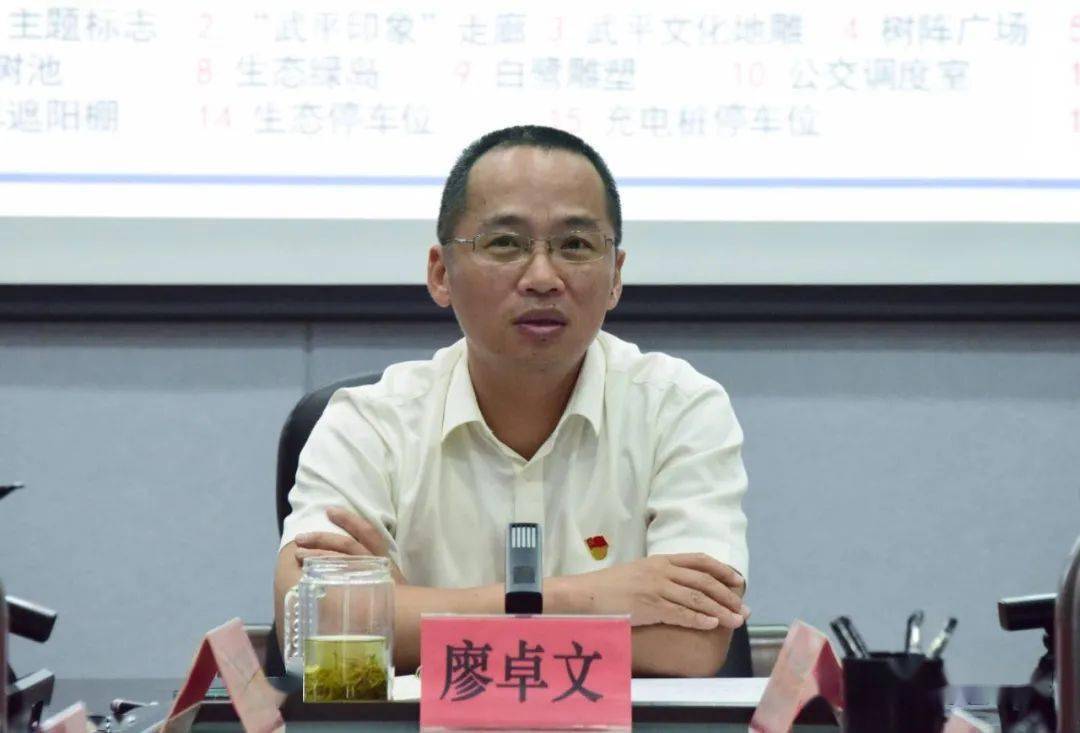 打造国内县级特色站区龙龙铁路武平站枢纽一体化项目这样定