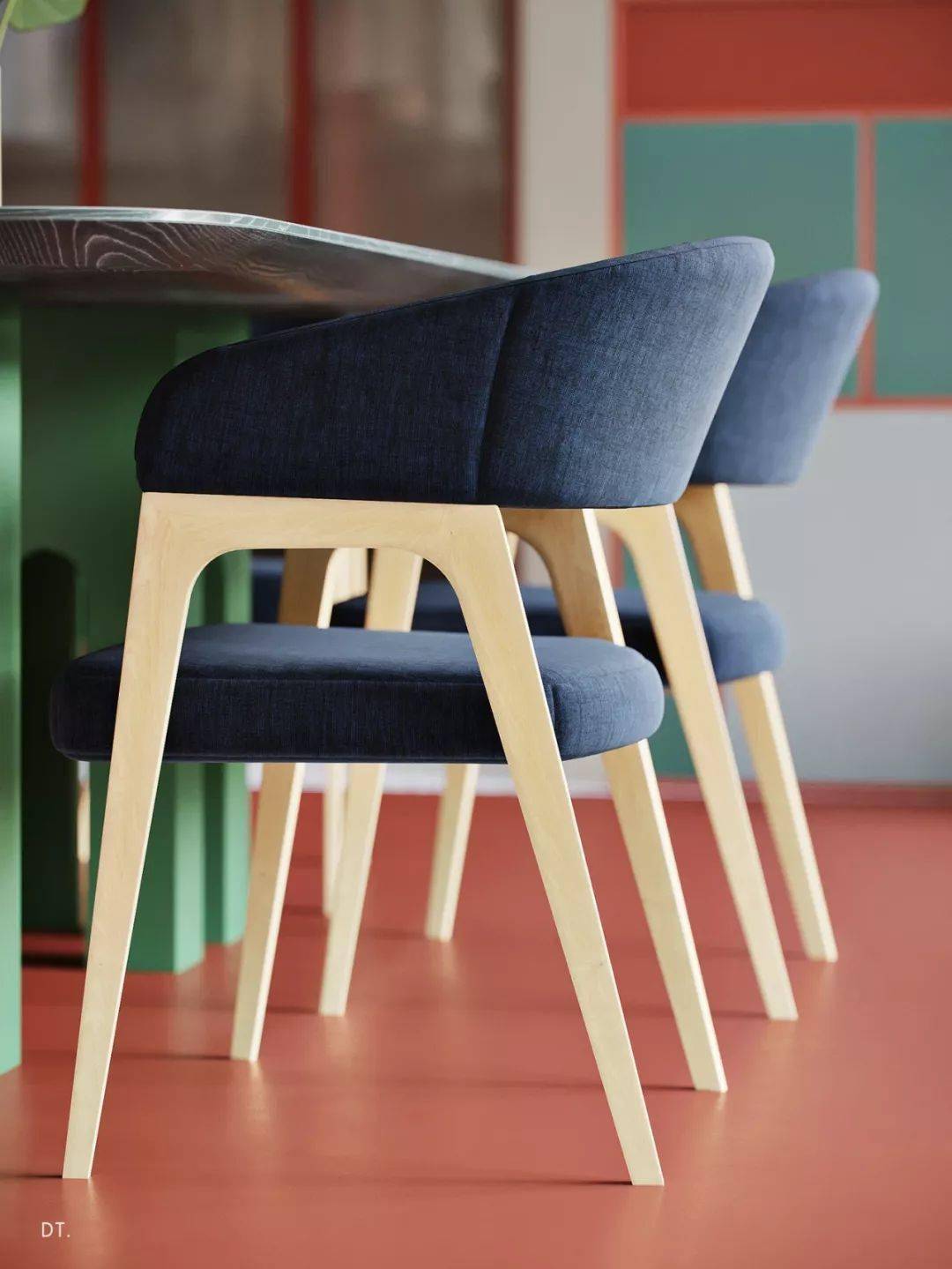 空间|逆天的效果图！我以为是实景拍摄的...