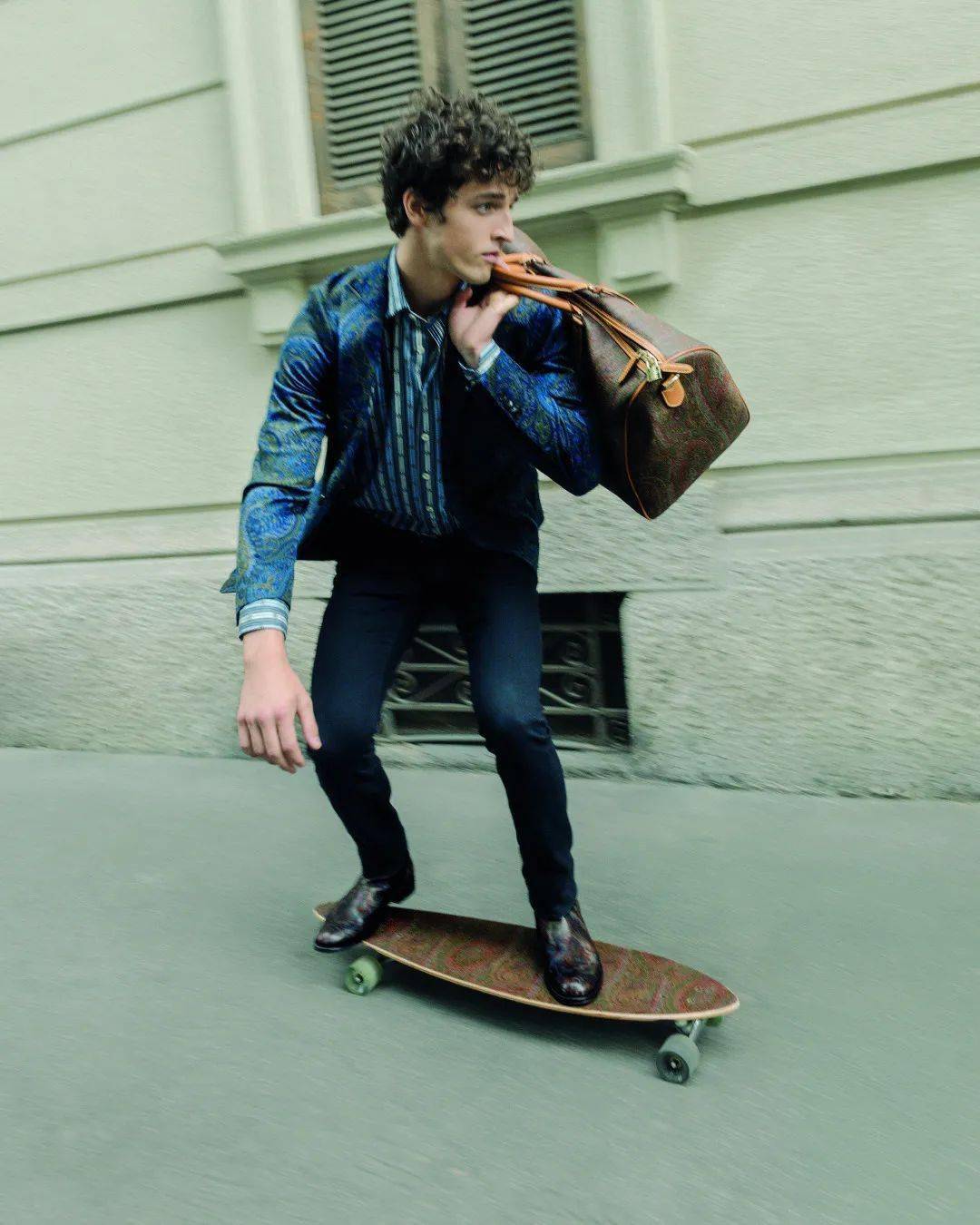 眼镜|易烊千玺眼镜杀！一大批新品来报到！