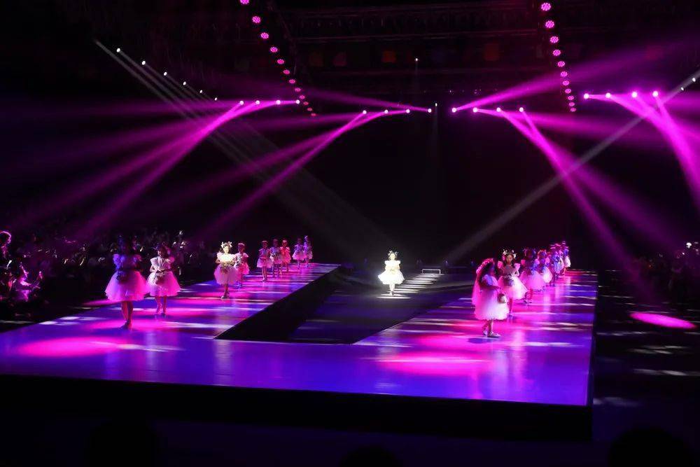 大连|开幕！今年有这些新变化！