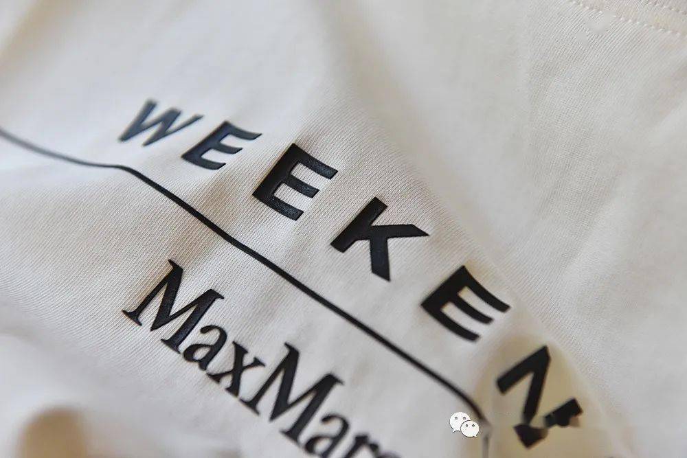 字母|福利 | 初秋原货精品：MM字母T恤，大牌条纹针织衫，V家POLO衫