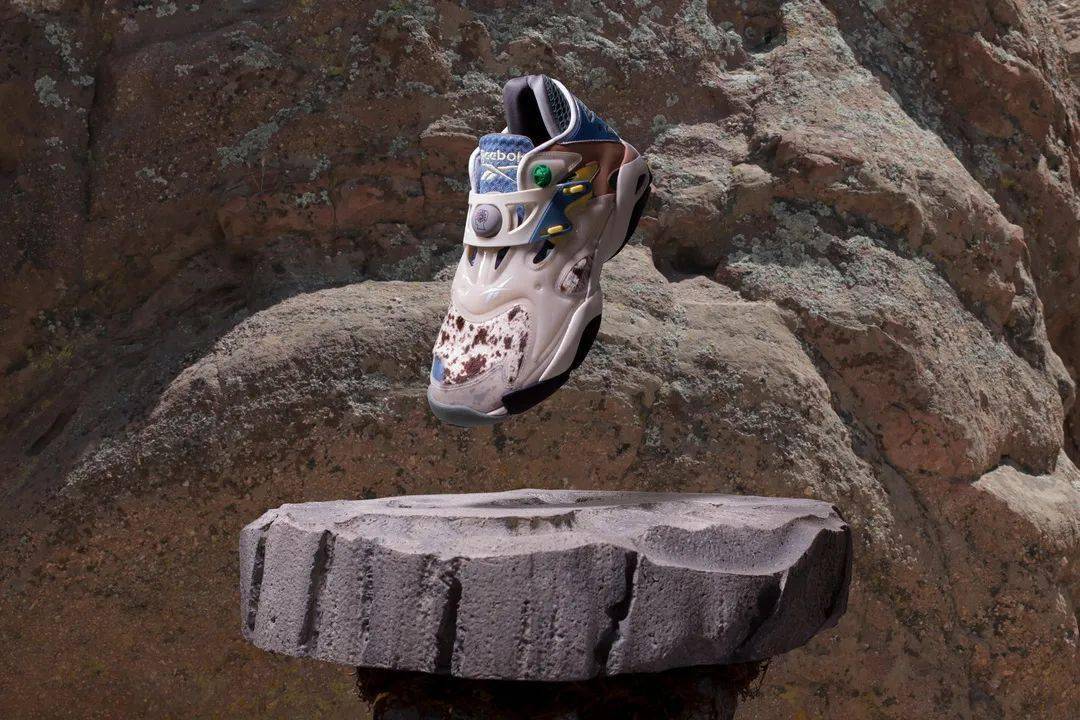 品牌|这波联名款的衣服,可以防病毒。