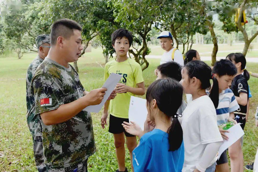 夏令营|回忆杀｜这个夏天，你在卓越夏令营留下了最灿烂的笑容